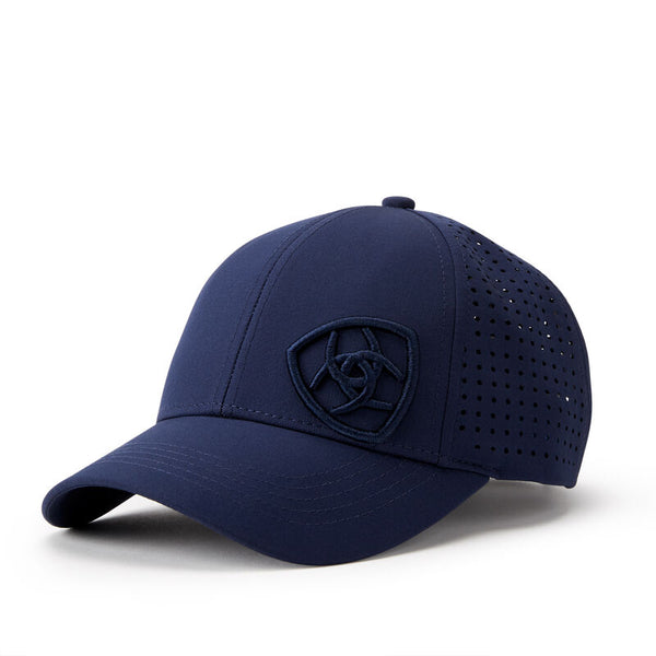 ARIAT TRI Factor cap (NAVY)
