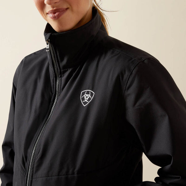 Veste femme ARIAT Stable 2.0 Insulated Black