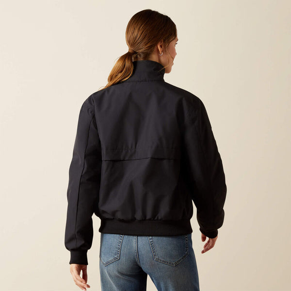 Veste femme ARIAT Stable 2.0 Insulated Black