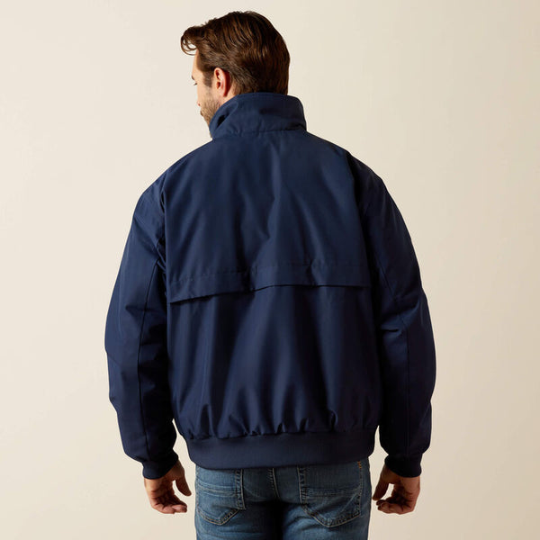 Veste homme ARIAT Stable 2.0 Insulated Navy