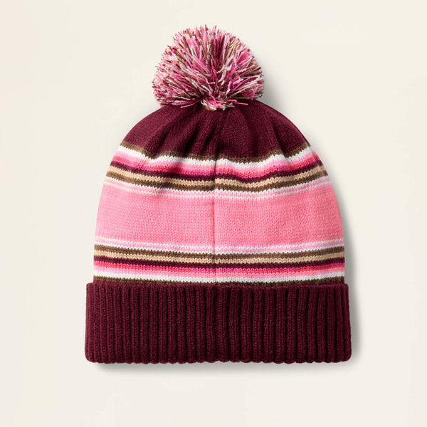 Bonnet ARIAT Serape Pastel Serape