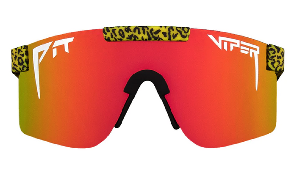 LUNETTES PIT VIPER THE CARNIVORE originals