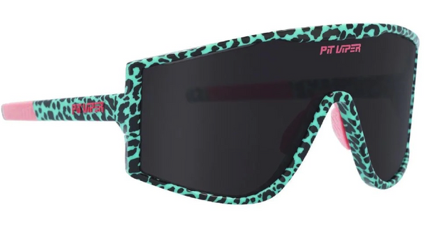 LUNETTES PIT VIPER THE MARISSA’S NAILS try-hard