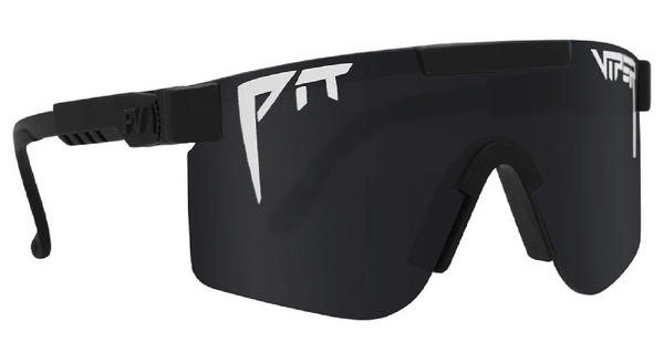 LUNETTES PIT VIPER THE STANDARD originals smoked polarized