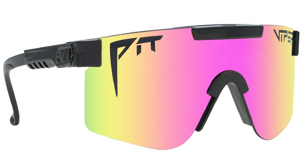 LUNETTES PIT VIPER THE EXEC originals polarized pink