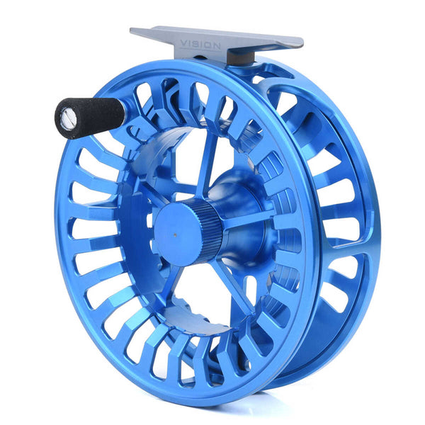 MOULINET VISION XLS MERI 7-8