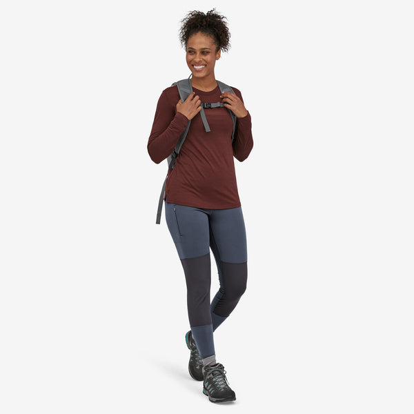 Women's Pack Out Hike Tights
