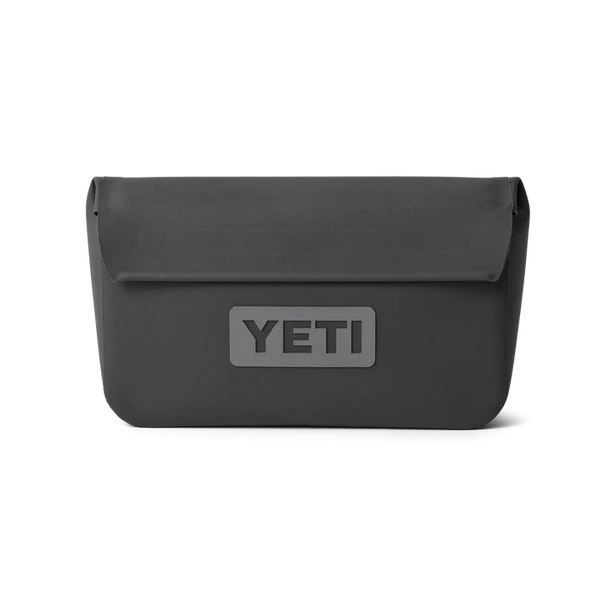 POCHETTE YETI SIDEKICK DRY 1L (CHARCOAL)