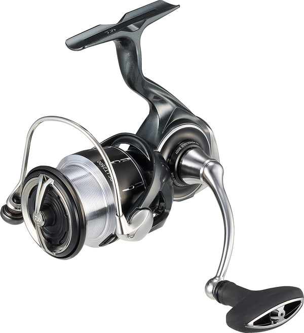 MOULINET DAIWA 2500 LUVIAS 2024