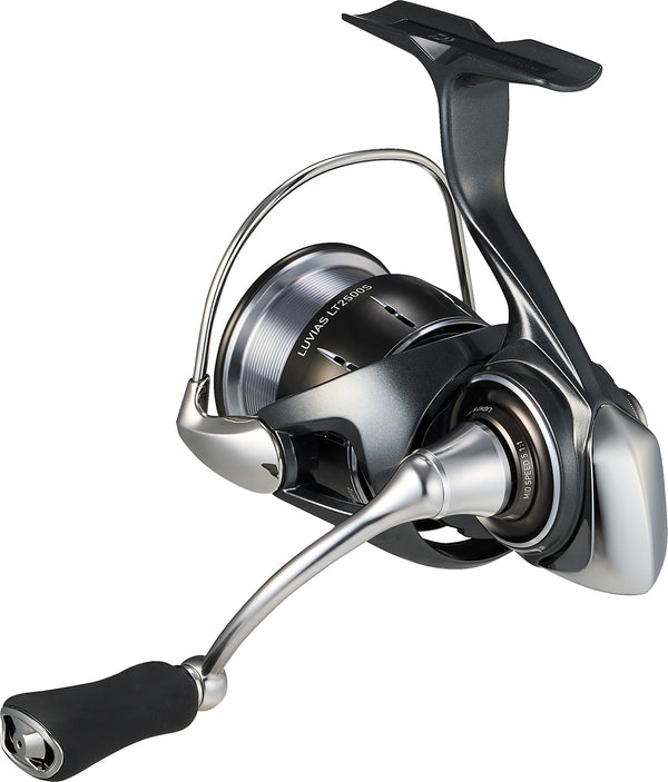 MOULINET DAIWA 2500 LUVIAS 2024