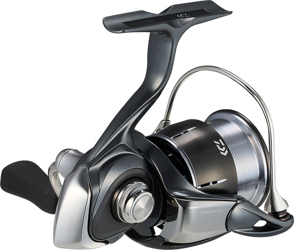 MOULINET DAIWA 2500 LUVIAS 2024