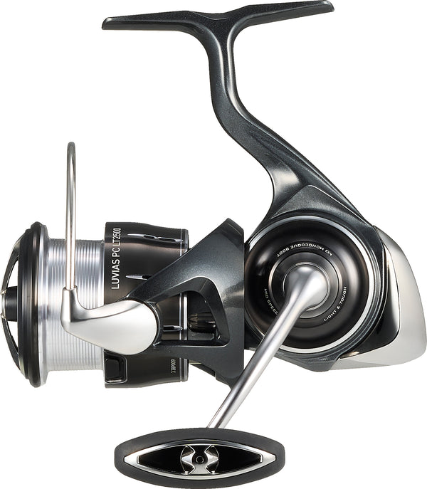 MOULINET DAIWA 2500 LUVIAS 2024