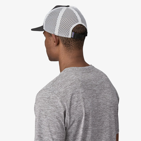 Casquette PATAGONIA Duckbill Trucker Hat (BLK)