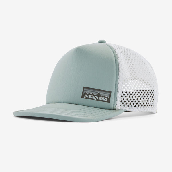Casquette PATAGONIA Duckbill Trucker Hat (THBL)