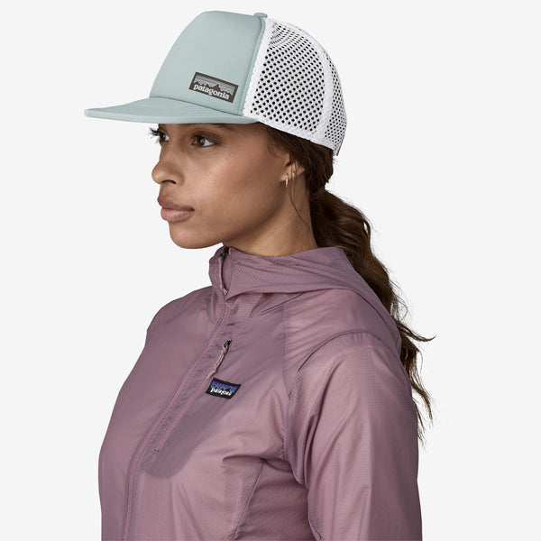 Casquette PATAGONIA Duckbill Trucker Hat (THBL)