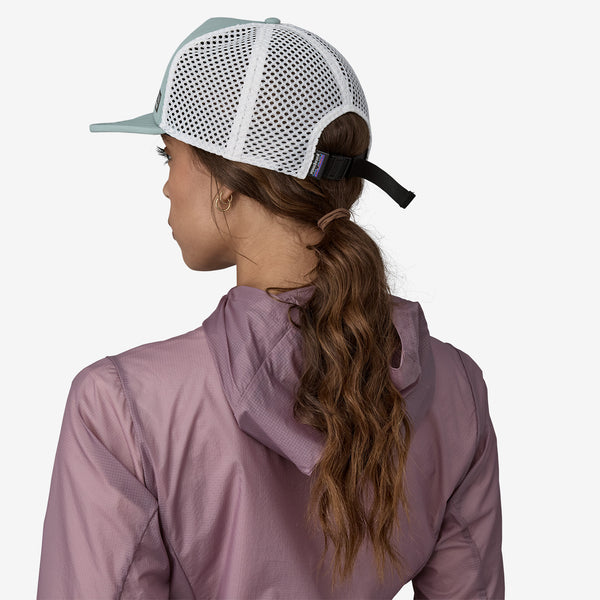 Casquette PATAGONIA Duckbill Trucker Hat (THBL)