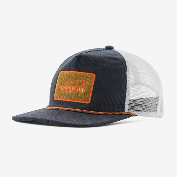 Casquette PATAGONIA Fly Catcher Hat (CLSM)