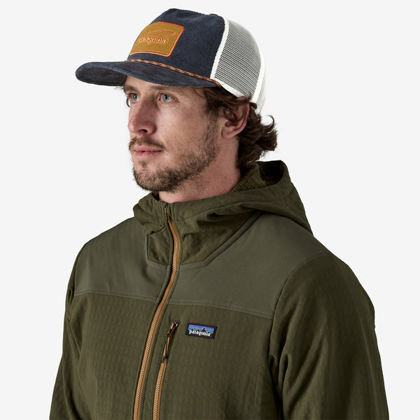 Casquette PATAGONIA Fly Catcher Hat (CLSM)