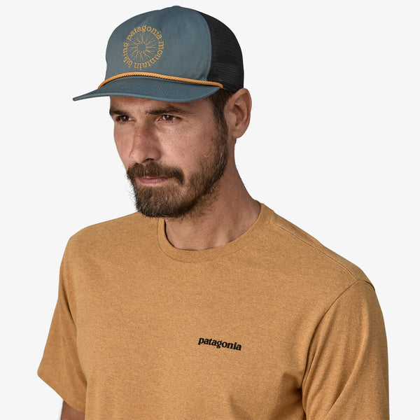 PATAGONIA CASQUETTE Airfarer Cap (SLNG)