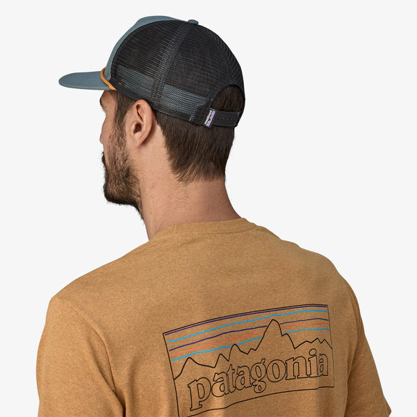 PATAGONIA CASQUETTE Airfarer Cap (SLNG)