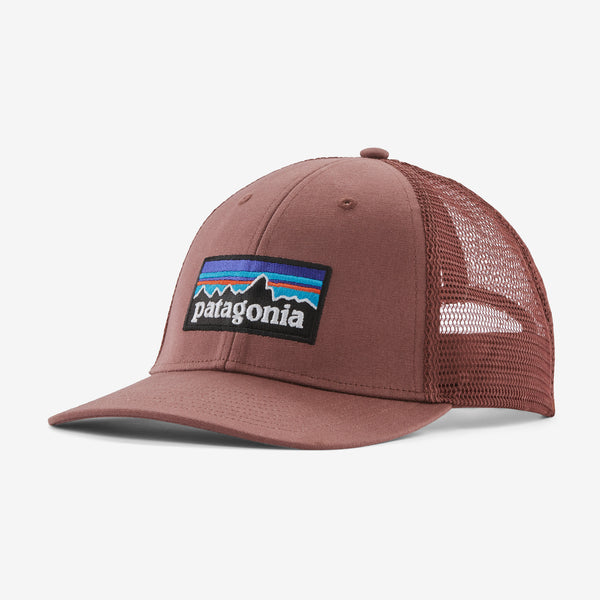 Casquette PATAGONIA P-6 Logo Trucker Hat (DLMA)