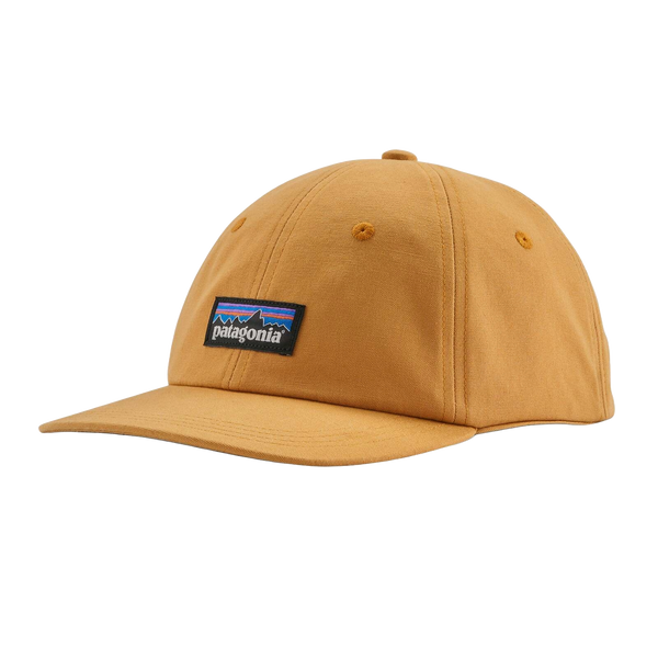 Casquette PATAGONIA P-6 Label Trad Cap (DMGO)