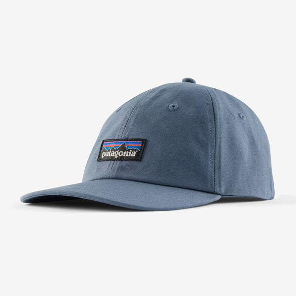 Casquette PATAGONIA P-6 Label Trad Cap (UTB)