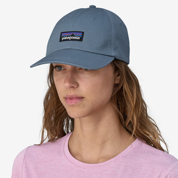 Casquette PATAGONIA P-6 Label Trad Cap (UTB)