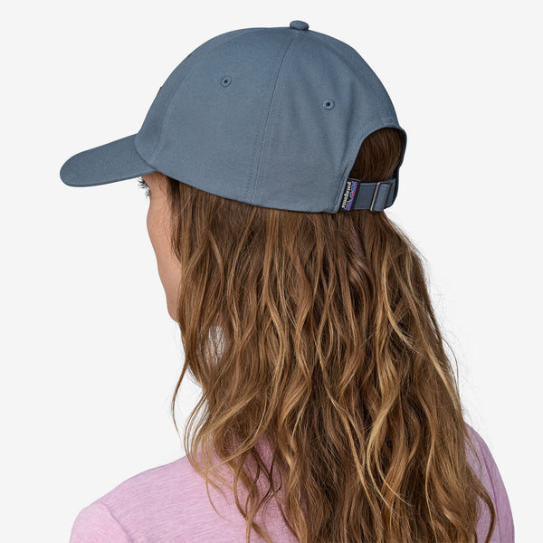 Casquette PATAGONIA P-6 Label Trad Cap (UTB)
