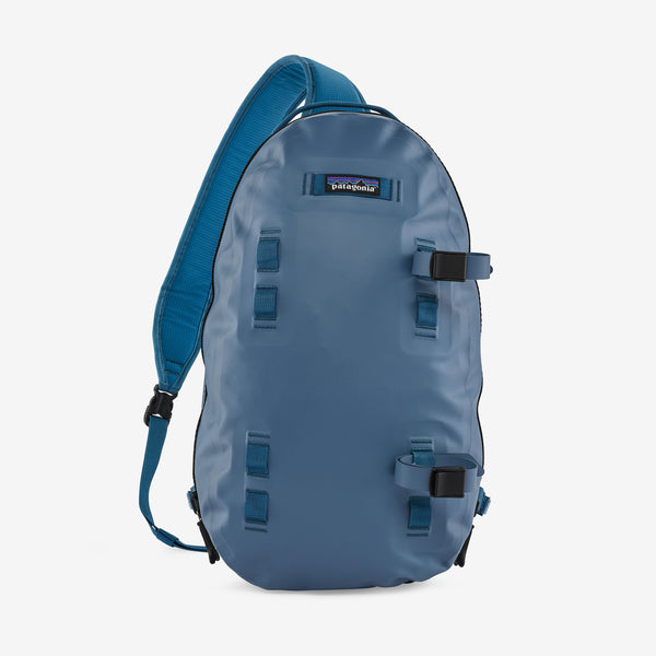 Guidewater Sling 15L PIGEON BLUE