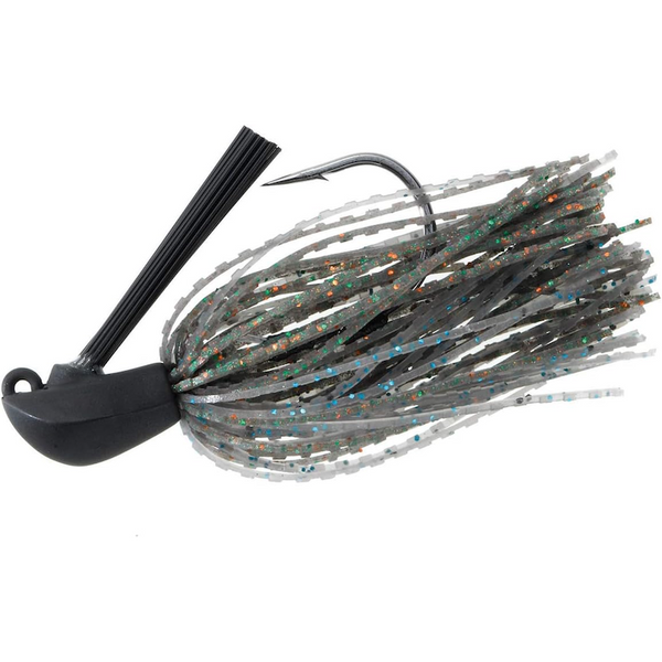 TÊTE PLOMBÉE TIEMCO Power Glide Jig 3/8oz #18