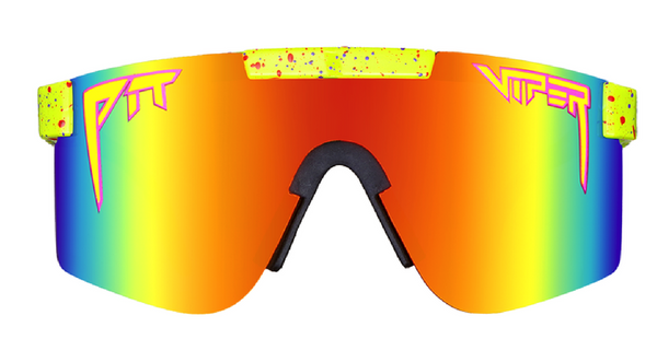 LUNETTES PIT VIPER THE 1993 originals polarized