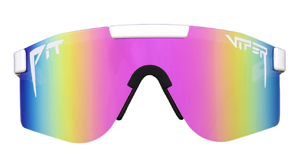 LUNETTES PIT VIPER THE MIAMI NIGHTS originals double wide