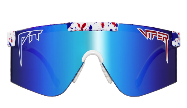 LUNETTES PIT VIPER THE MERIKA 2000