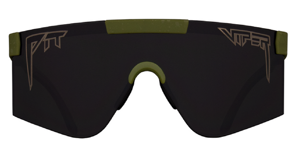 LUNETTES PIT VIPER THE NJP 2000 mil-spec