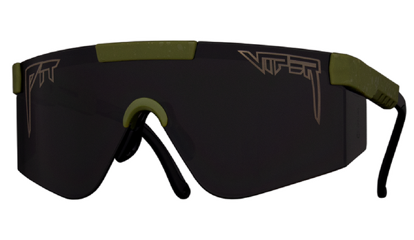 LUNETTES PIT VIPER THE NJP 2000 mil-spec