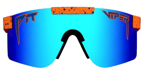 LUNETTES PIT VIPER THE CRUSH originals polarized