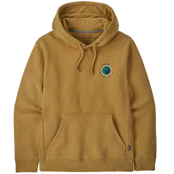 Unity Fitz Uprisal Hoody (UNISEXE)
