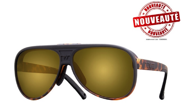 LUNETTES PIT VIPER THE PENINSULA lift offs
