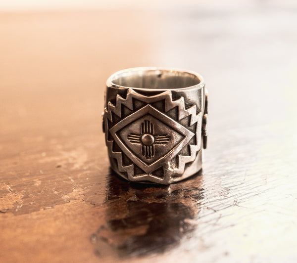 Bague WCC