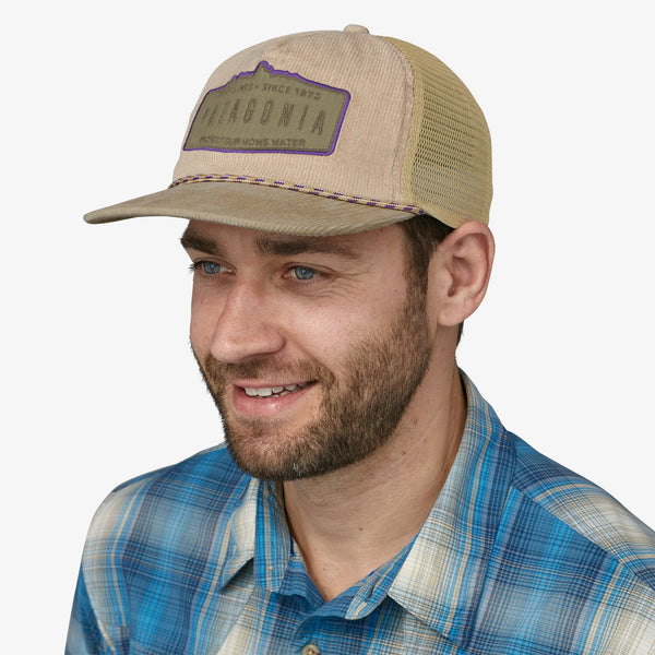 Casquette PATAGONIA Fly Catcher Hat (RCOA)