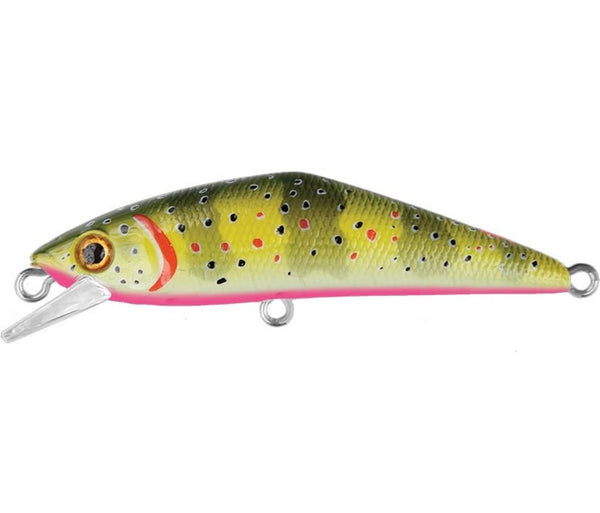 LEURRE SMITH D-CONTACT 63 (col T1PB)