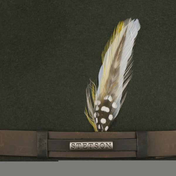 CHAPEAU STETSON