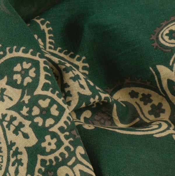 BANDANA STETSON VERT 47