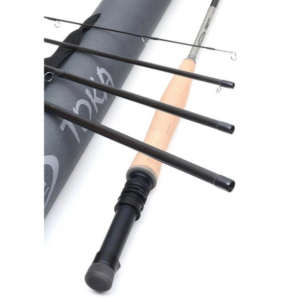 CANNE VISION TOKA 10’6 soie 3