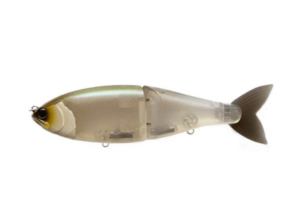 LEURRE SWIMBAIT REPUBLIC Glideway 176 F #15 - swcm