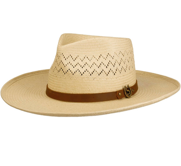 CHAPEAU STETSON OUTDOOR VENTED TOYO