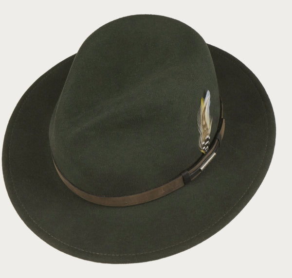 CHAPEAU STETSON