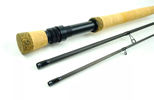 Canne NATIVE BASALTE