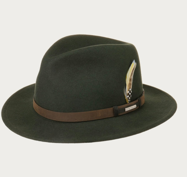 CHAPEAU STETSON
